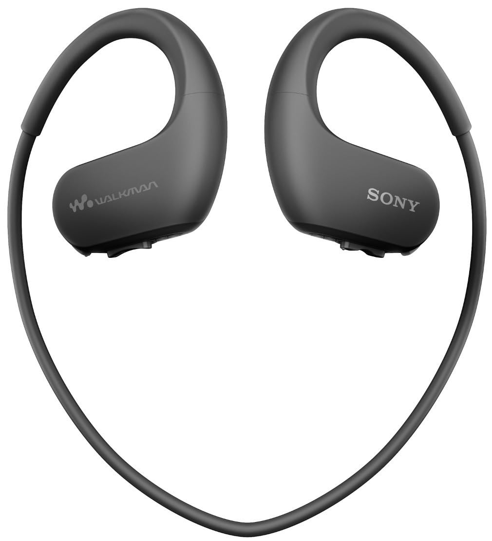 Amazon.co.jp: Sony Walkman NW-WS413 - Headband headphones - 4 GB