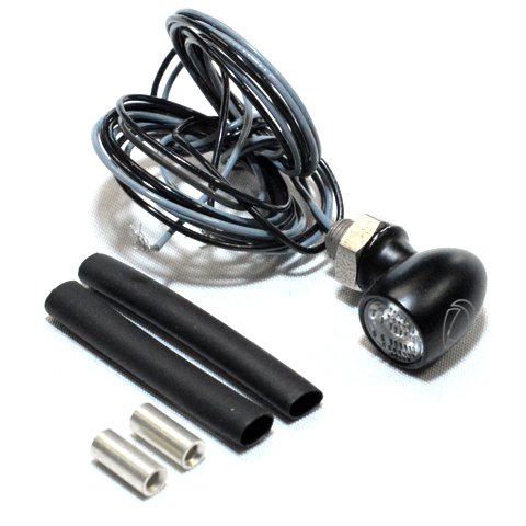 Amazon | 【車検対応】 ケラーマン□ハーレー用ウィンカー 世界最小LED