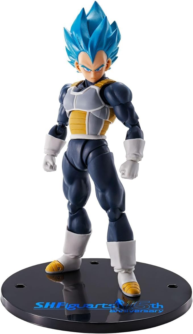 Amazon.co.jp: S.H.Figuarts スーパーサイヤ人ゴッドスーパーサイヤ人