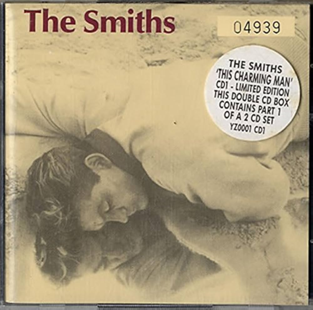 This Charming Man by The Smiths (0100-01-01) - Amazon.com Music