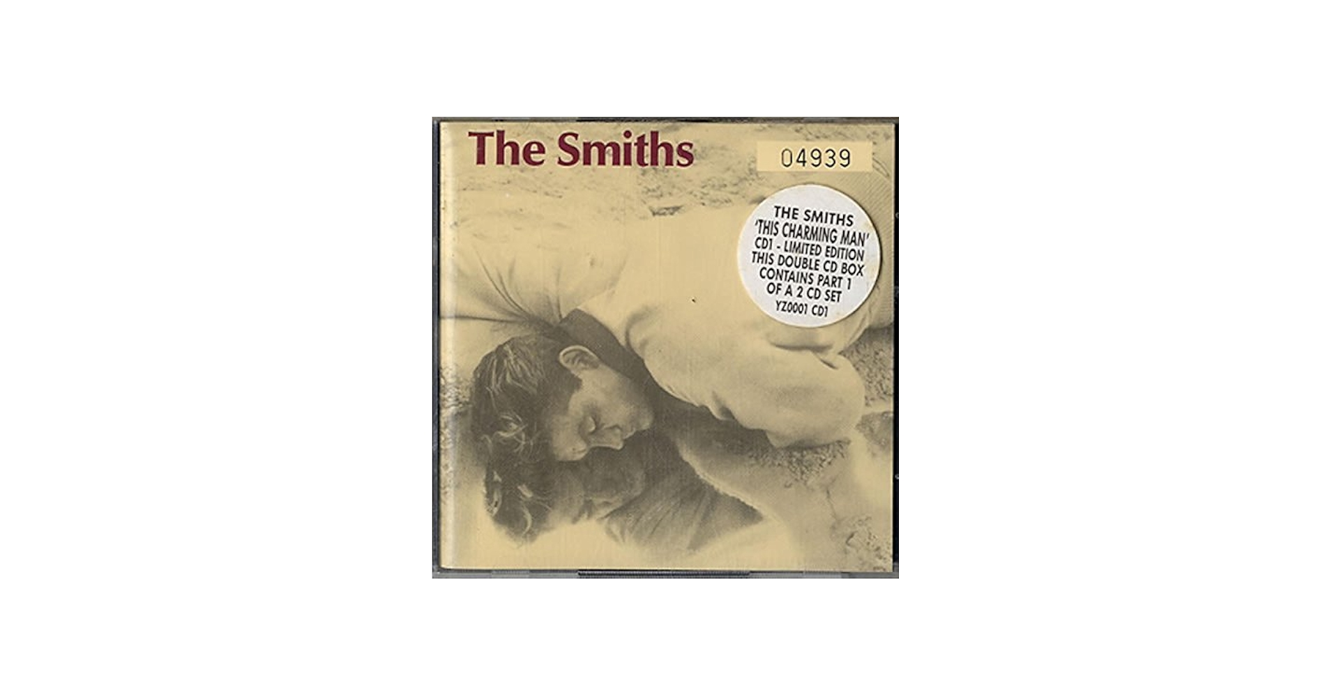 This Charming Man by The Smiths (0100-01-01) - Amazon.com Music