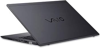 Amazon.com: VAIO SX12 - Intel Core i7-8565U | 16GB Memory (RAM