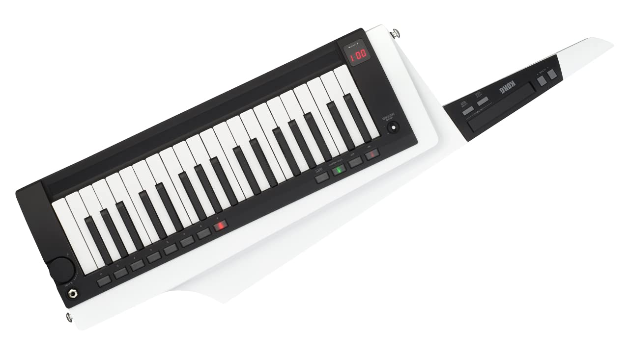 Amazon | KORG(コルグ)キーター シンセサイザー ステージキーボード
