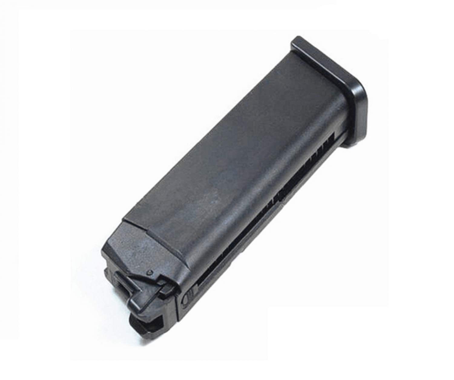 Amazon | 東京マルイ(TOKYO MARUI) No.19 グロック17スペアマガジン