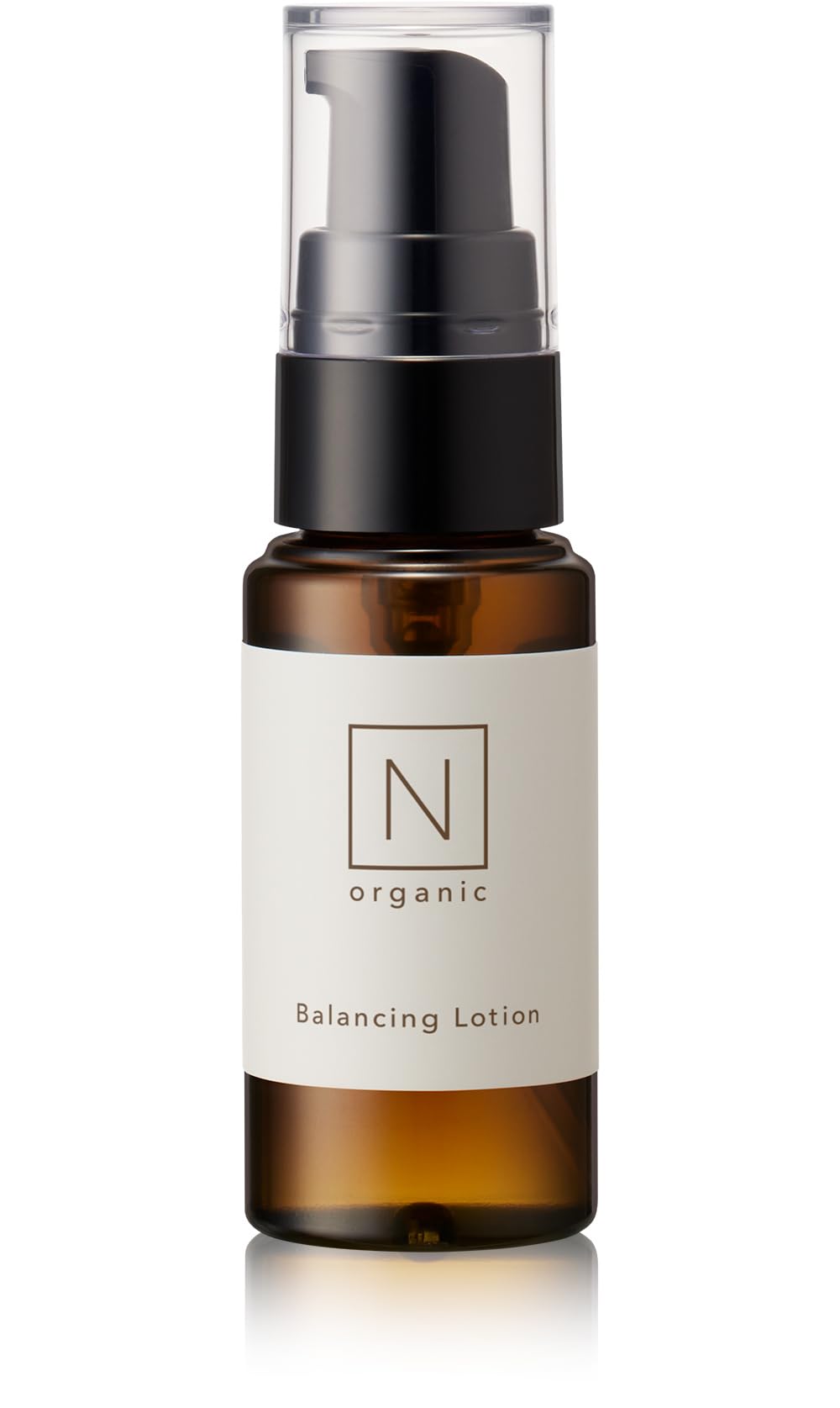 Amazon | 【ミニサイズ】 N organic Basic 化粧水 (約7日分