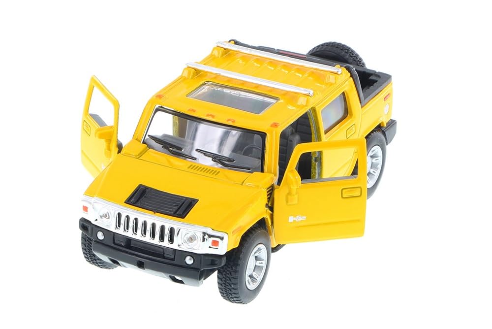 Amazon.com: KiNSMART - H2 Hummer SUT 5