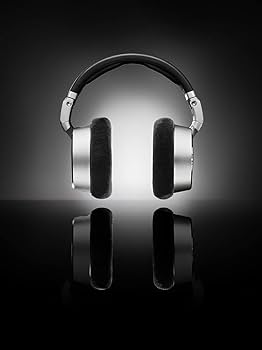 Neumann NDH 30 Dynamic Open-Back Headphone for Professional Mixing