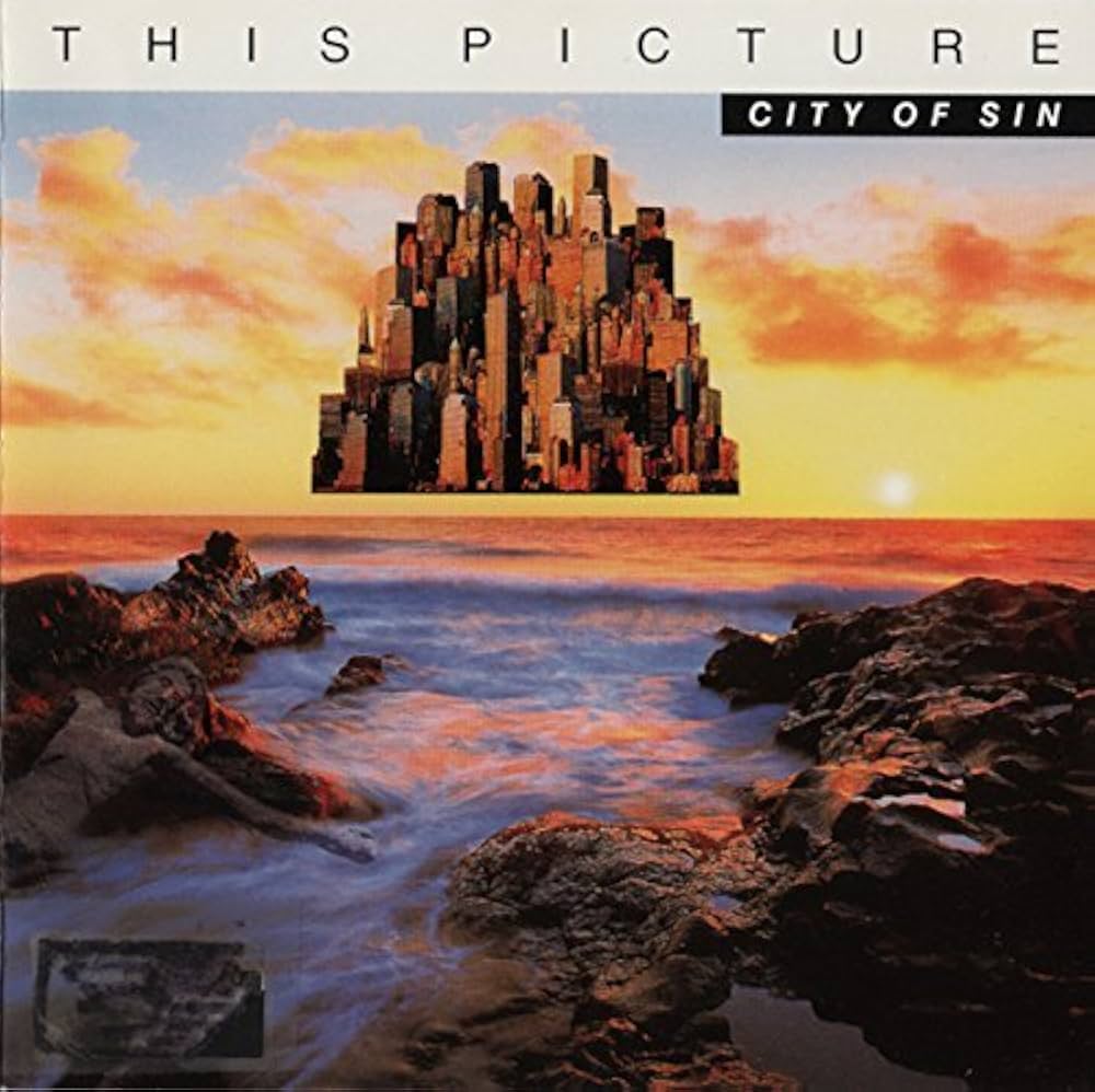 This Picture - City Of Sin - Amazon.com Music