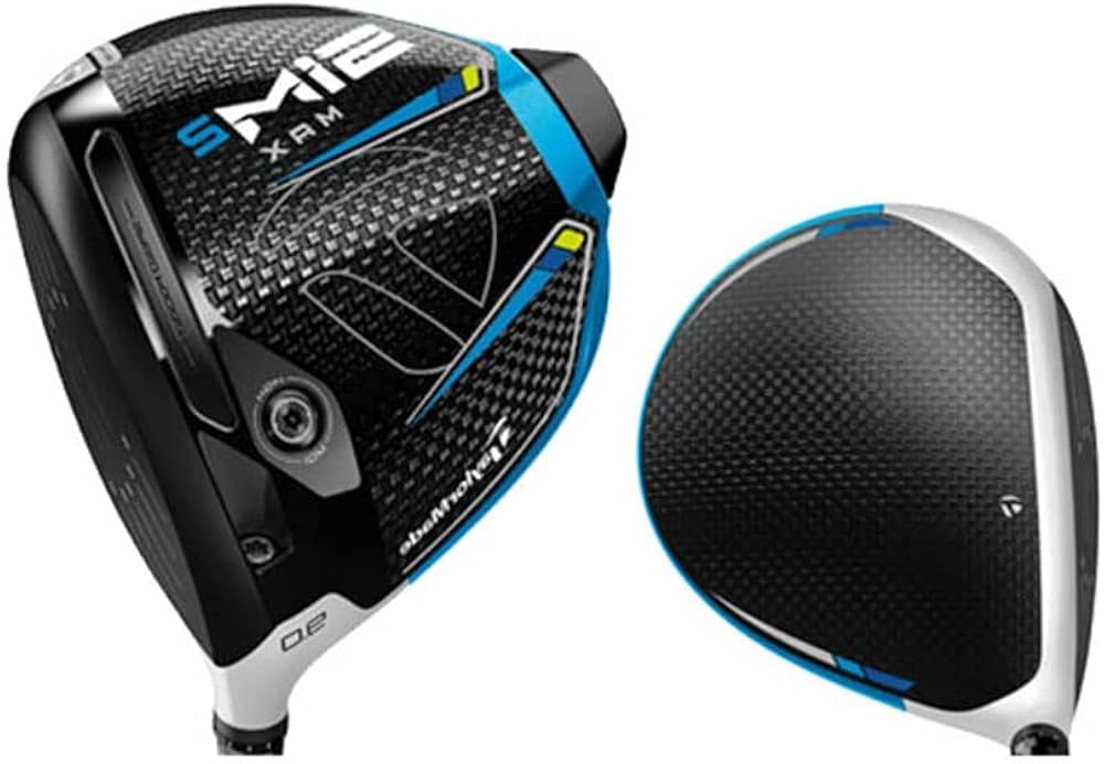 Amazon.co.jp: 【左用】テーラーメイド SIM2 MAX ドライバー ※ヘッド