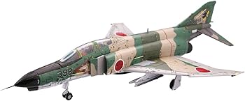Amazon.co.jp: トミーテック 1/144 技MIX 技AC119 空自 F-4EJ改 新田原