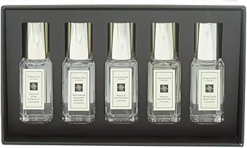 Amazon.com : Jo Malone Cologne Collection 5 Set - English Pear