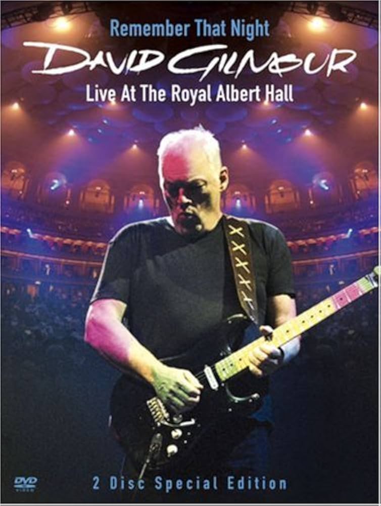 Amazon.co.jp: 覇響 [DVD] : デヴィッド・ギルモア: DVD