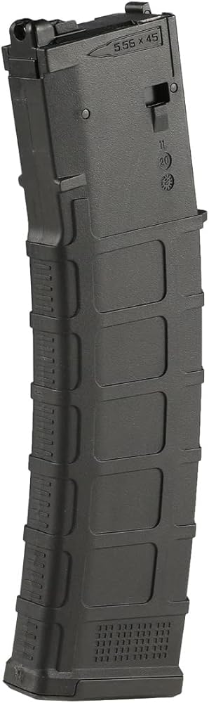 SAA マグプル PMAG Gen3タイプマガジン 東京マルイ BK 2本 Amazon.co