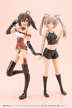 Amazon.co.jp: 壽屋(KOTOBUKIYA) 創彩少女庭園 グランデスケールドレス