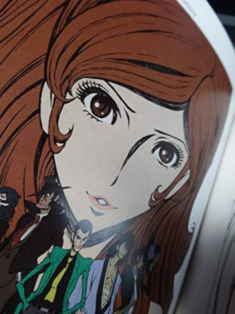 Amazon.co.jp: ハードカバー仕様 完全版 小池健 峰不二子という女