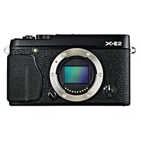 Amazon | FUJIFILM ミラーレス一眼 X-E2 ズームレンズキット シルバー