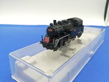 Amazon | マイクロエース A4295 大井川鐵道 C12-164 44系客車