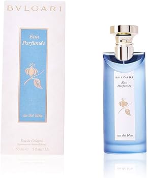 Amazon | ブルガリ オ パフメ オーテブルー オーデコロン 150ml EDC