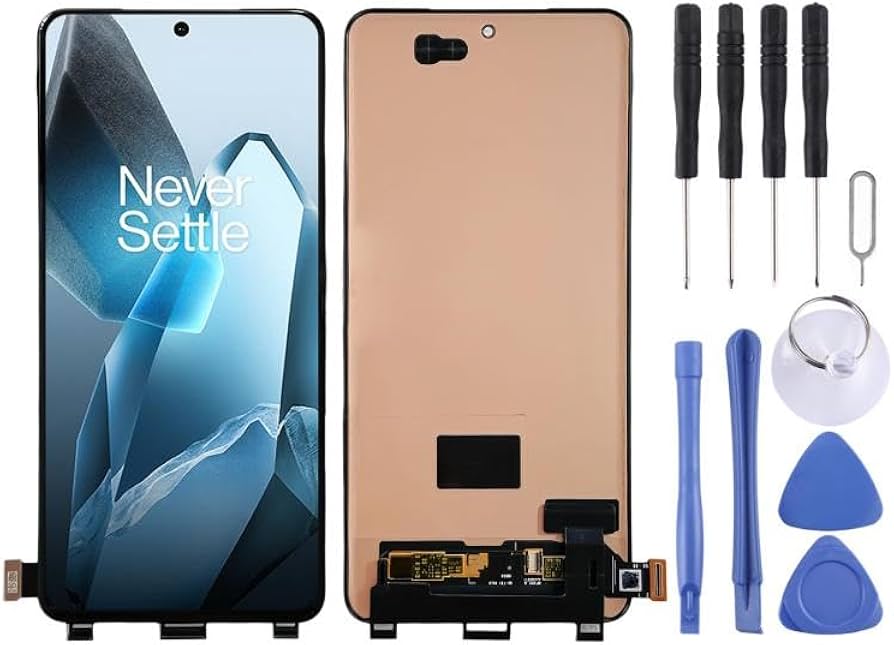 Amazon.com: MPXPOTTHW Cell Phone Replacement for OnePlus 13