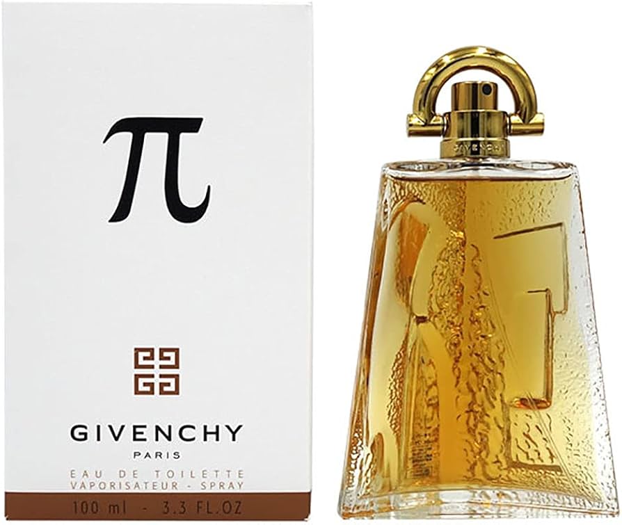 Amazon | ジバンシー πパイ100mlオーデトワレスプレー | Givenchy