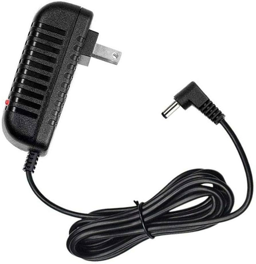 Amazon.com: AC/DC Power Adapter Replacement for Pioneer DJM-S3 2