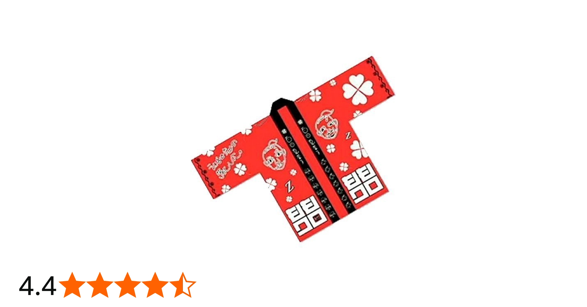 Amazon.co.jp: ももいろクローバーZ 公式グッズ ももクロchan ハッピ3