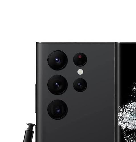 Amazon.com: Samsung Galaxy S22 Ultra 5G, US Version, 512GB