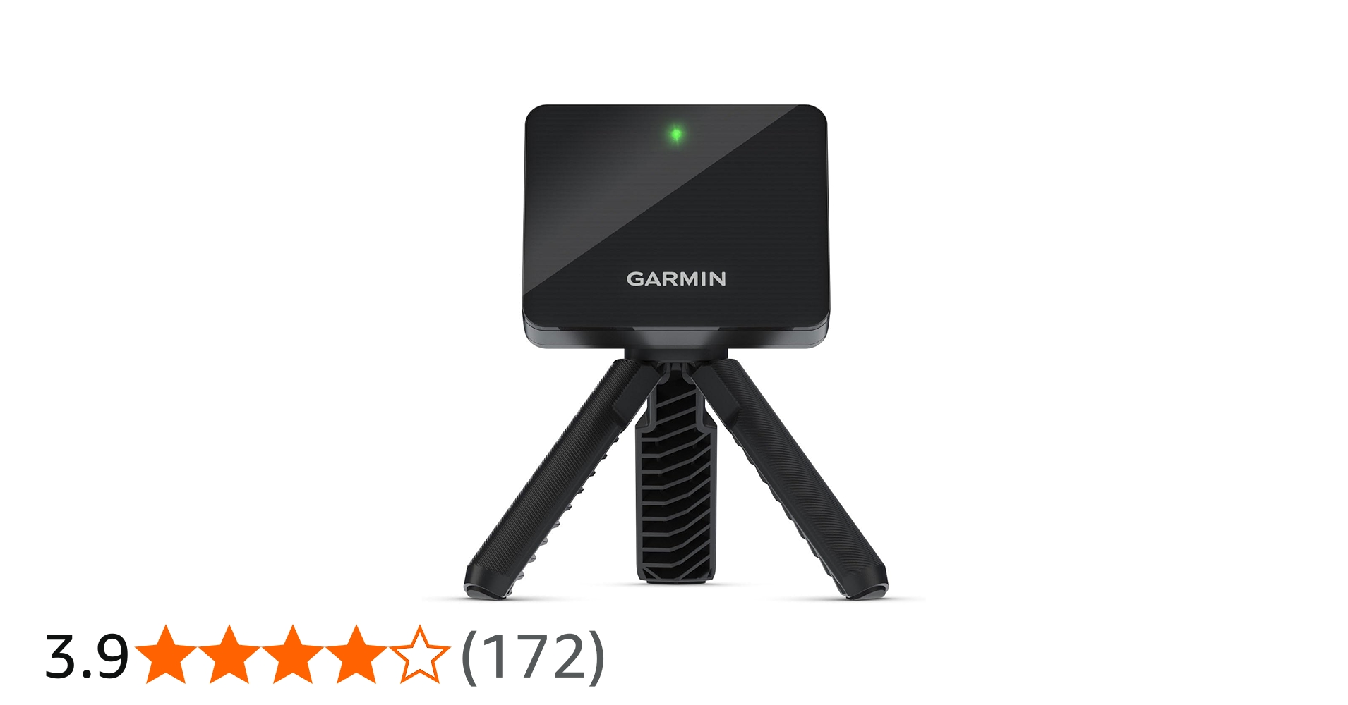 Amazon.co.jp: GARMIN(ガーミン) ポータブル弾道測定器 ゴルフ