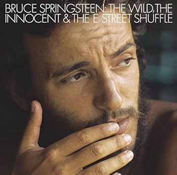 Amazon.co.jp: 青春の叫び(REMASTER) - ブルース・スプリングス