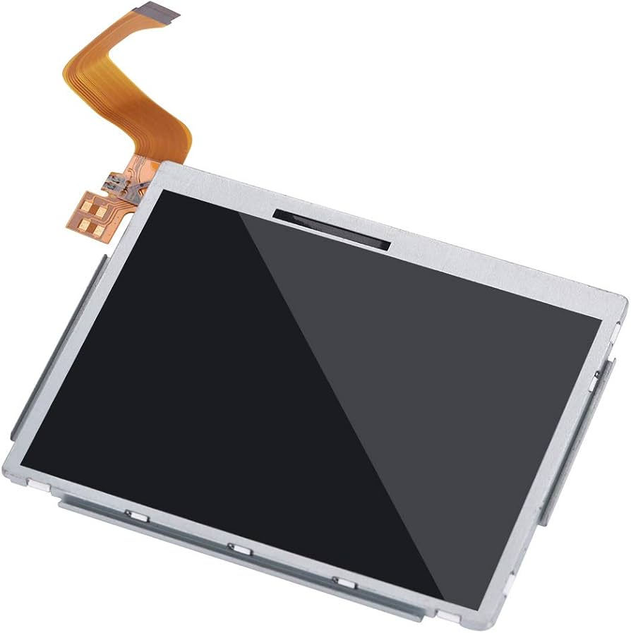 Amazon.co.jp: Dsi Xl トップ スクリーン 交換用 交換用 LCD