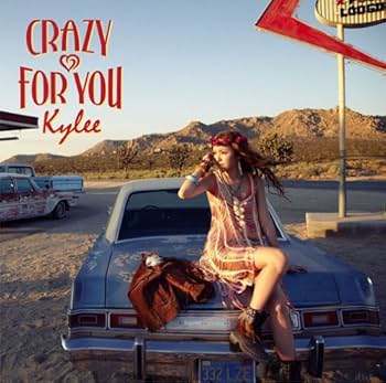 Amazon.co.jp: CRAZY FOR YOU(初回生産限定盤)(DVD付): ミュージック
