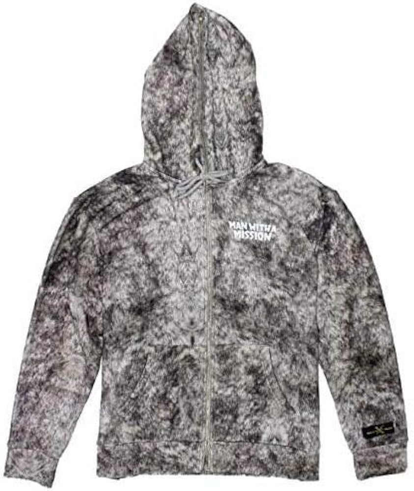 Amazon.co.jp: MAN WITH A MISSION マンウィズアミッション マンウィズ