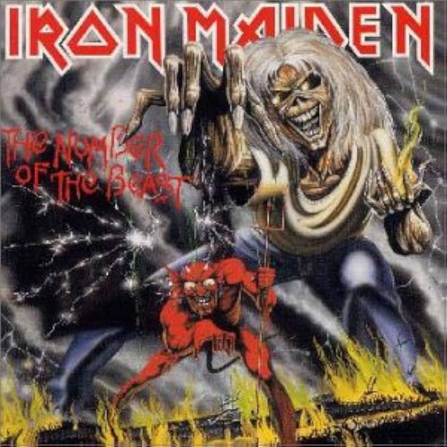 Amazon.co.jp: 魔力の刻印: ミュージック