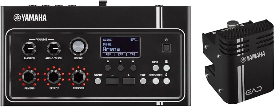 Amazon.co.jp: ヤマハ YAMAHA エレクトロニックアコースティックドラム