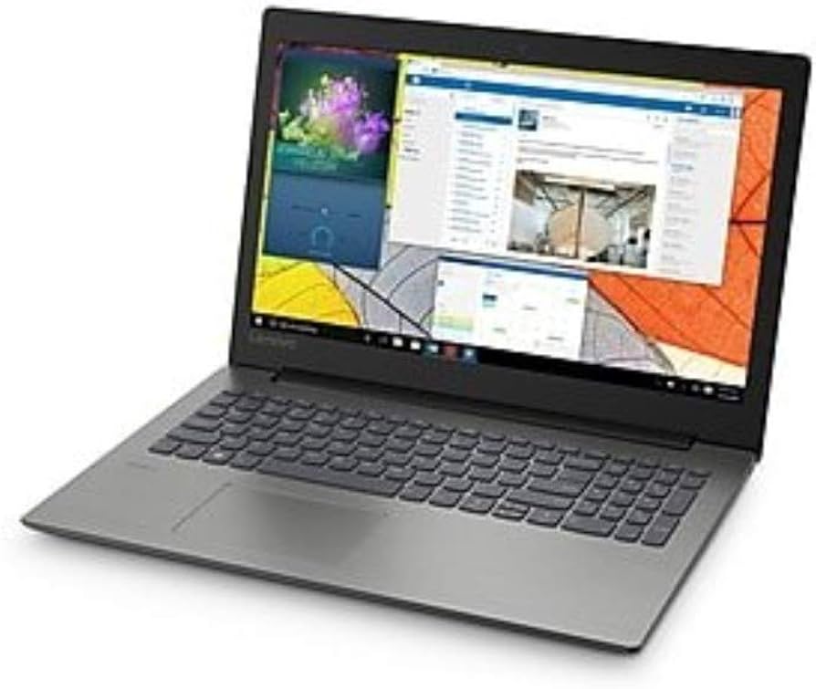 Amazon.com: Lenovo IdeaPad 330-15IKBR 81DE00LCUS 15.6