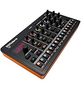 Amazon.co.jp: Roland ローランド シンセサイザー S-1 ポータブル
