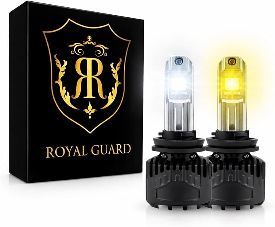 Amazon | 【2026年モデル】ロイヤルガード Ω(オメガ)シリーズ LED