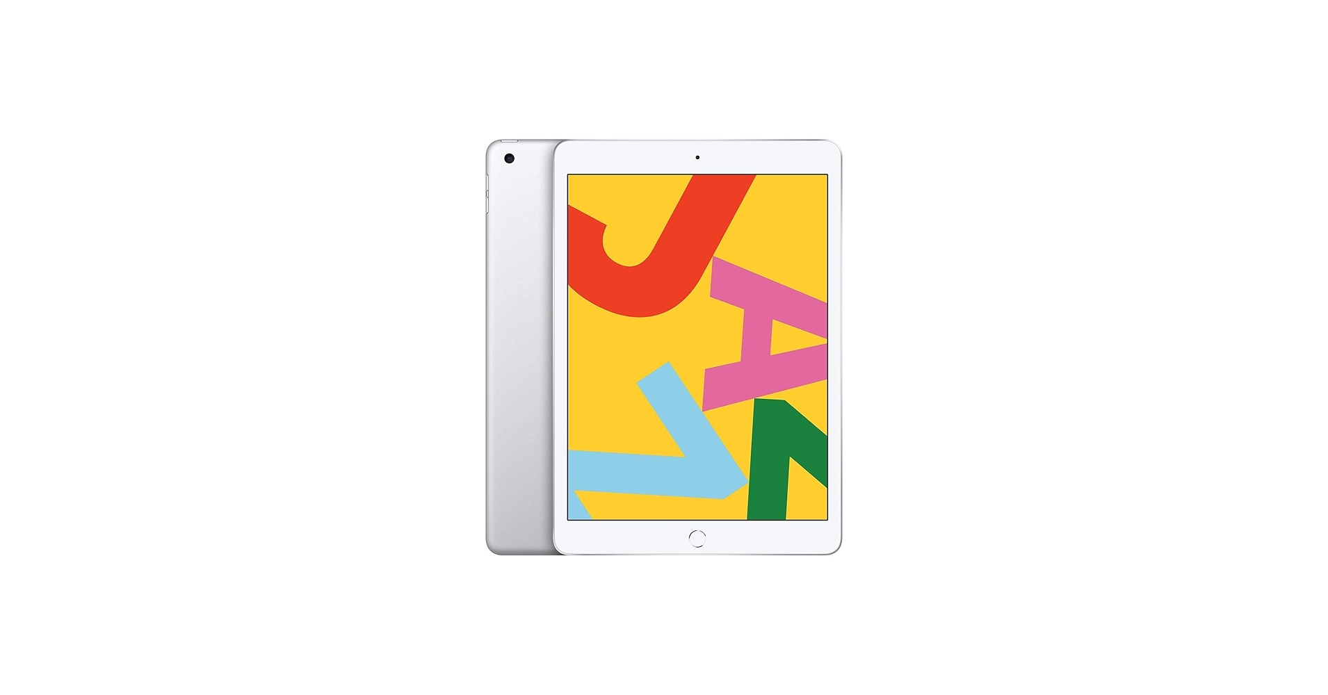 Amazon.com: Apple 2019 iPad 7th Gen (10.2-inch, Wi-Fi, 32GB