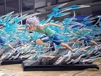 Amazon.co.jp: ハンター×ハンター キルアゾルディック PG 樹脂