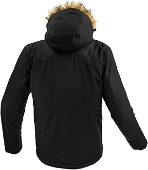 Amazon | [KOMINE] バイク用 ジャケット JK-6154 プロテクトウォーター