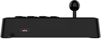 Amazon.com: MAYFLASH Arcade Fighting Stick F101 for Switch/Switch