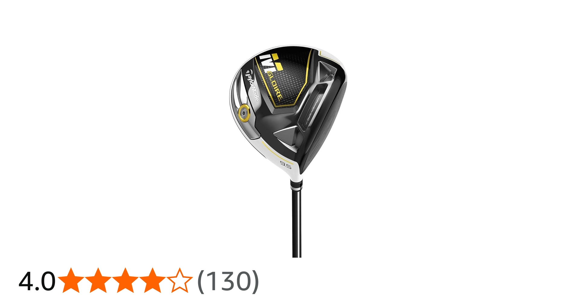 Amazon.co.jp: テーラーメイド(TAYLOR MADE) ドライバー M GLOIRE