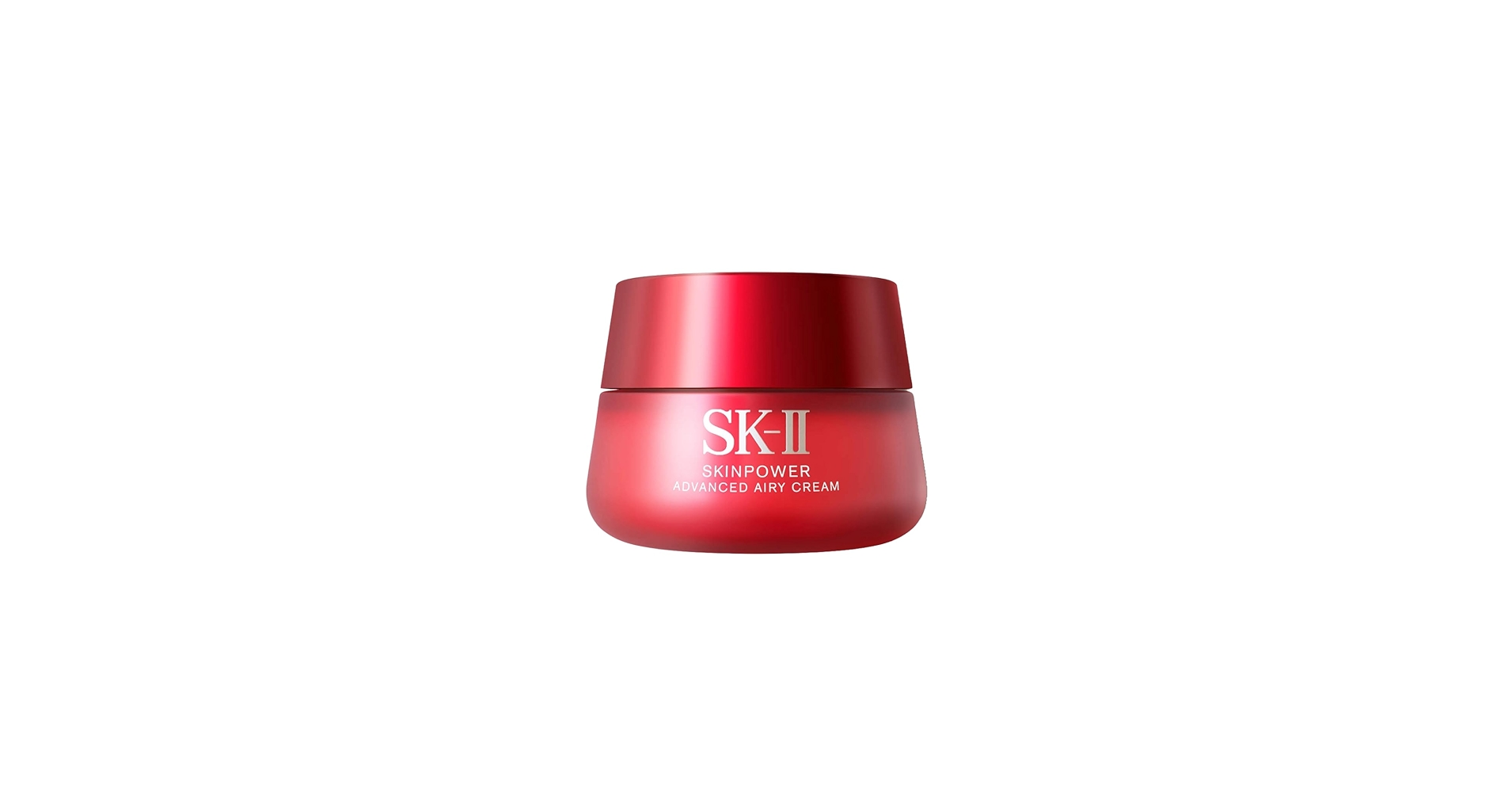 Amazon.com: SK-II SKINPOWER Airy Face Cream - Anti Aging Wrinkle