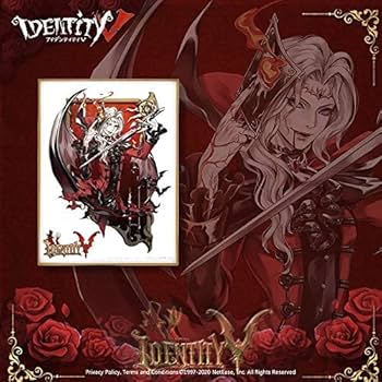 Amazon.co.jp: Identity V 第五人格 古城シリーズ 公式第一弾特殊