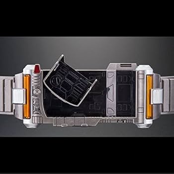 Amazon.com: Bandai Complete Selection Modification KAIXADRIVER CSM