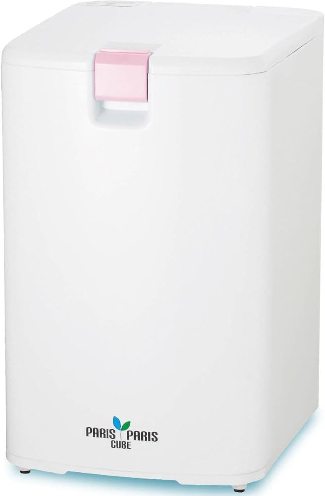 Amazon | 島産業 家庭用屋内型生ごみ処理機(乾燥式) 【パリパリ