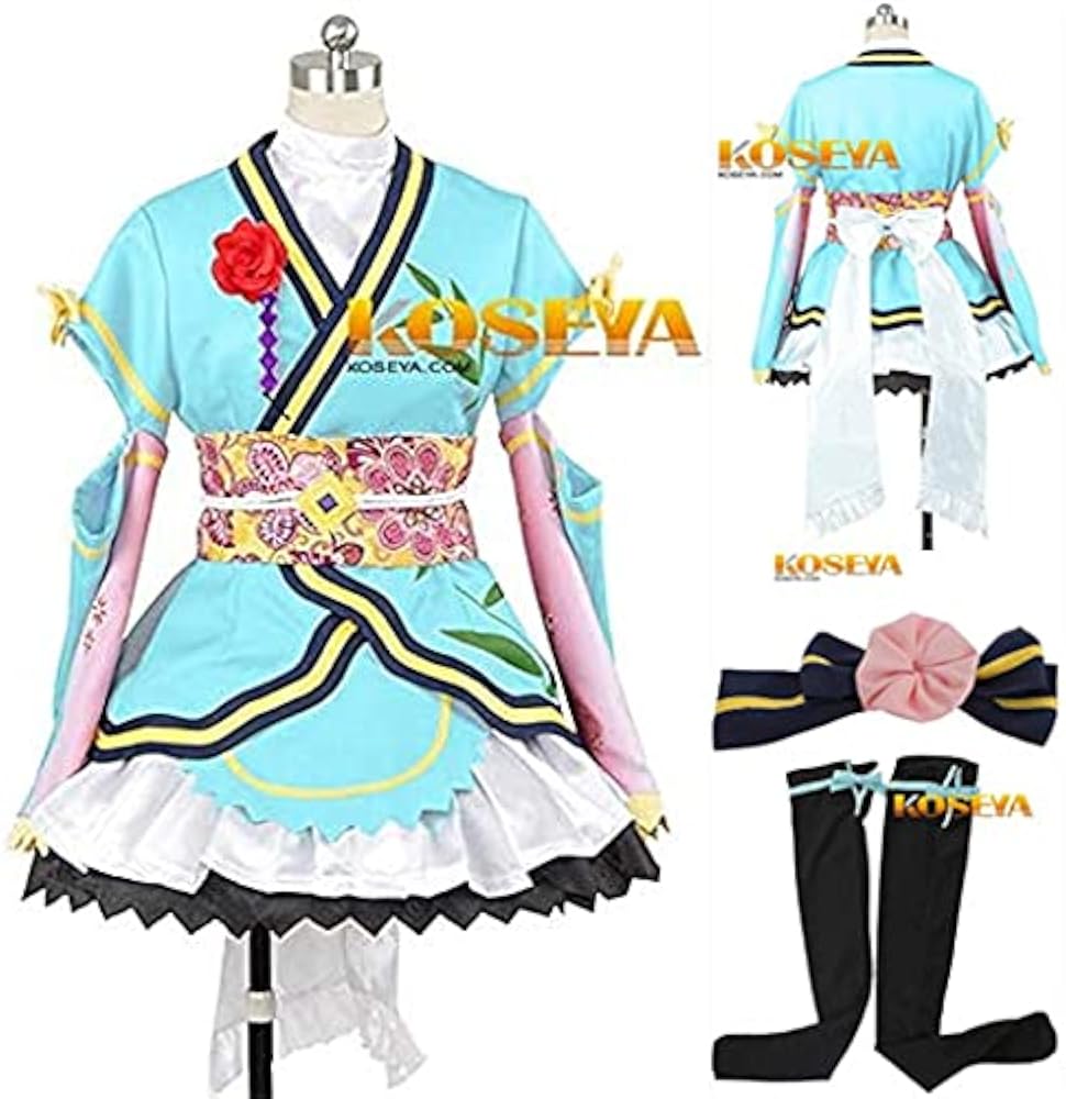 Amazon.co.jp: [NP] 劇場版 ラブライブ! The School Idol Movie 絢瀬