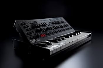 Amazon.co.jp: Roland ローランド/JD-08 Boutique【K-25mセット