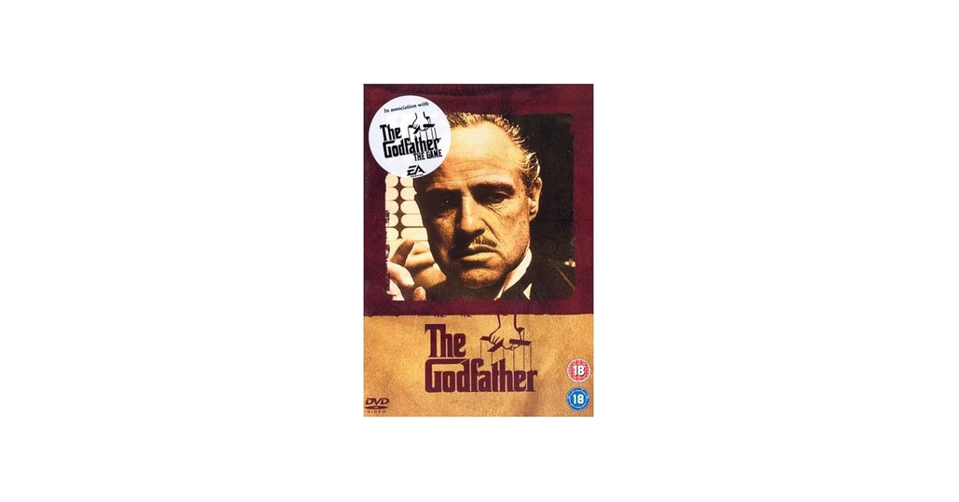 Amazon.com: The Godfather : Movies & TV