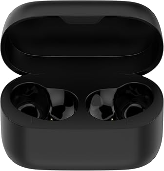 Amazon.co.jp: ワイヤレスイヤホン充電ケース充電器ボックス Elite75t